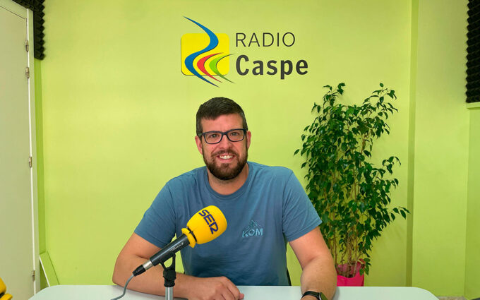 Hoy por Hoy Bajo Aragón-Caspe 10/06/2026