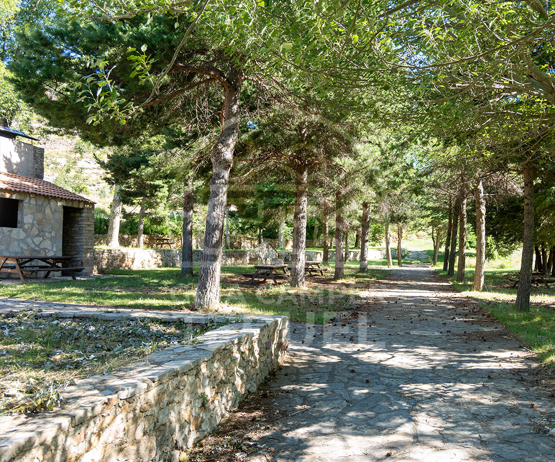 area-autocaravanas-mosqueruela-teruel-2
