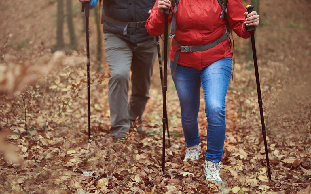 El Camino de Santiago se ha convertido en una experiencia transformadora. / L.C