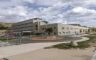 El nuevo Hospital de Alcañiz terminará su traslado sin poder abrir la cafetería
