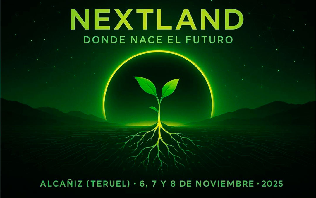 Imagen promocional del encuentro./ L.C.