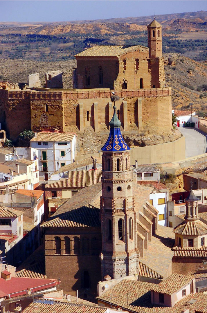 Bajo Martín