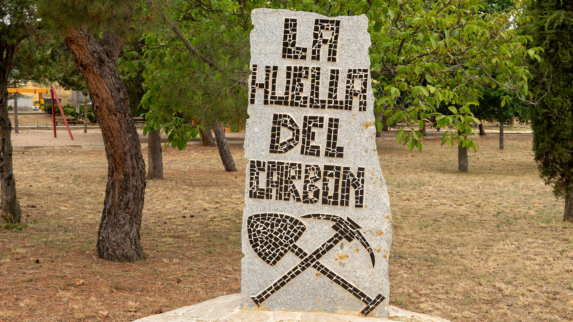 Cuencas Mineras