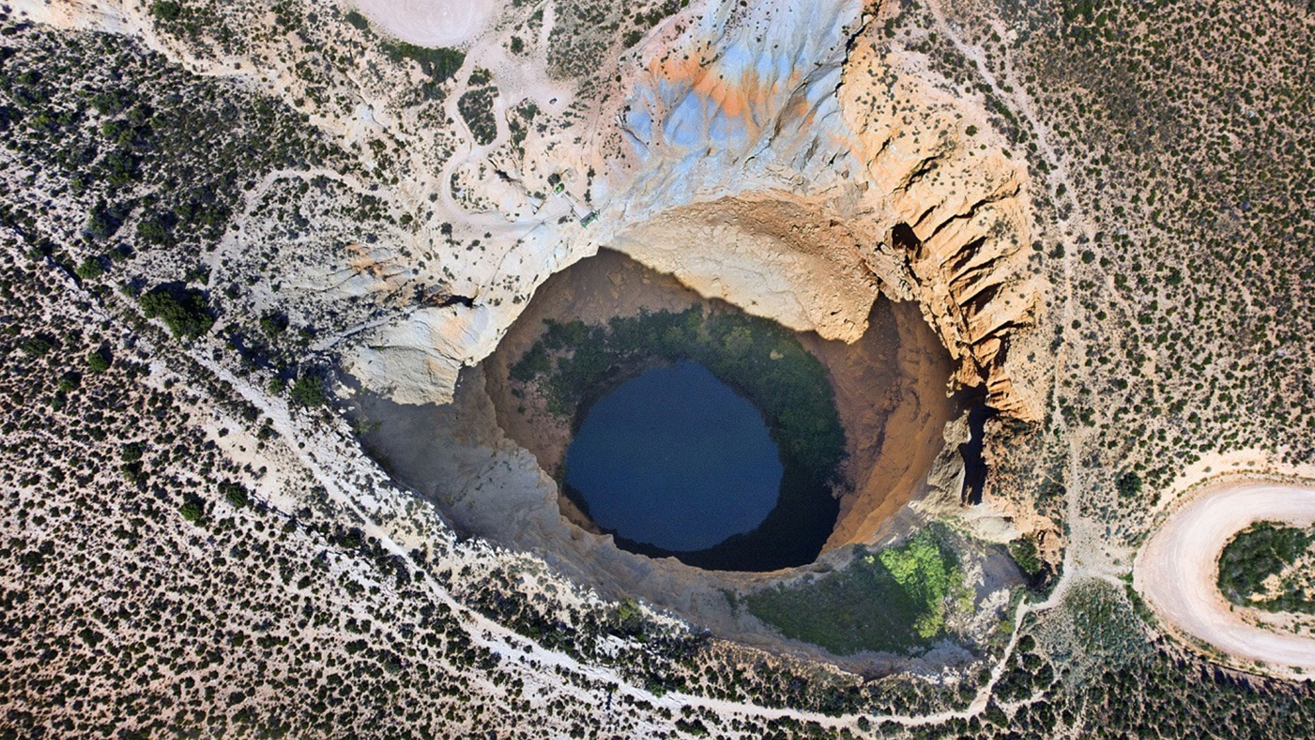 Andorra-Sierra de Arcos
