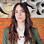 Yolanda Tello, Directora de IPG./L.C.