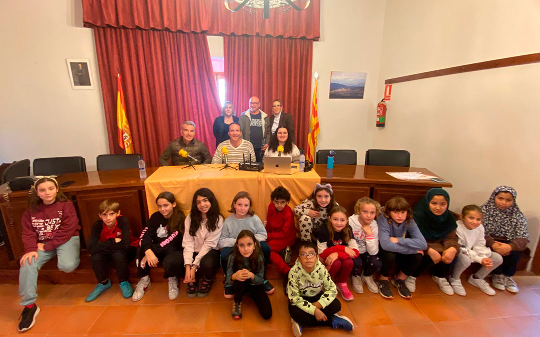 Especial Feria de Monroyo./ La Comarca