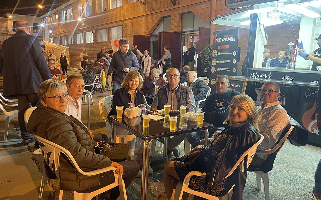 Expo Caspe 2025./ S.F.