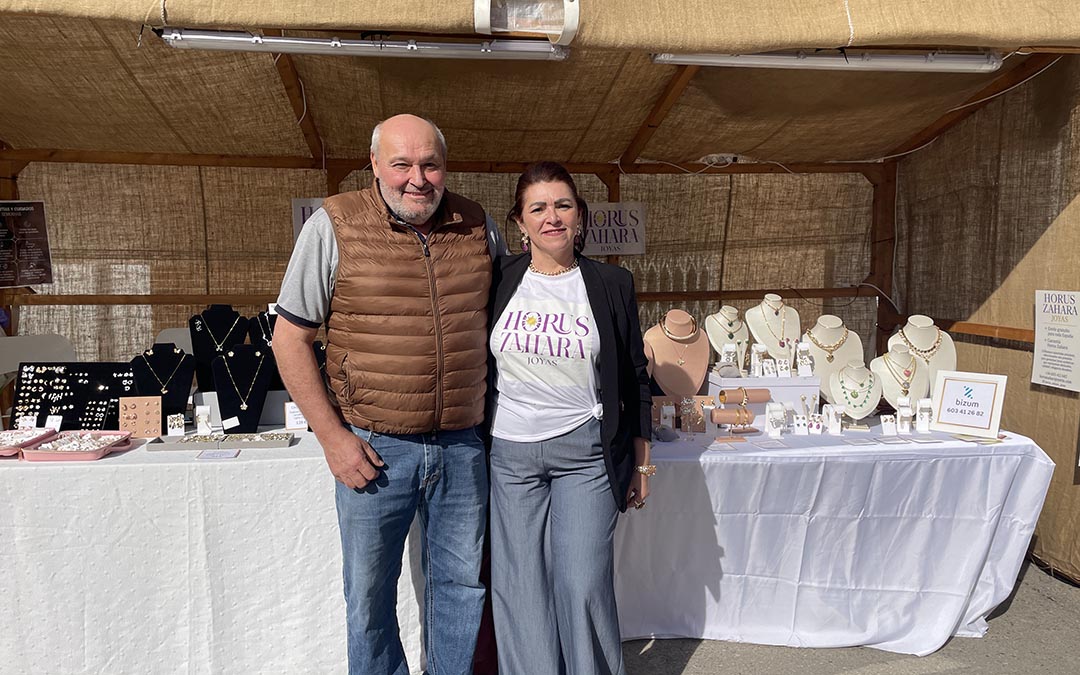 Expo Caspe 2025./ S.F.