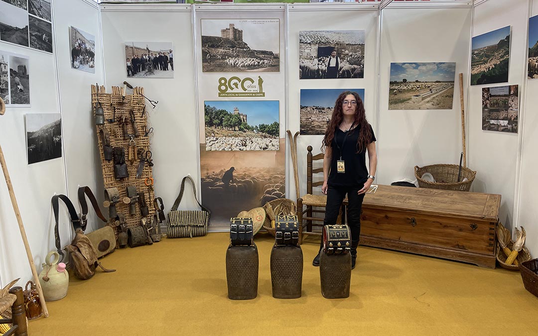 Expo Caspe 2025./ S.F.