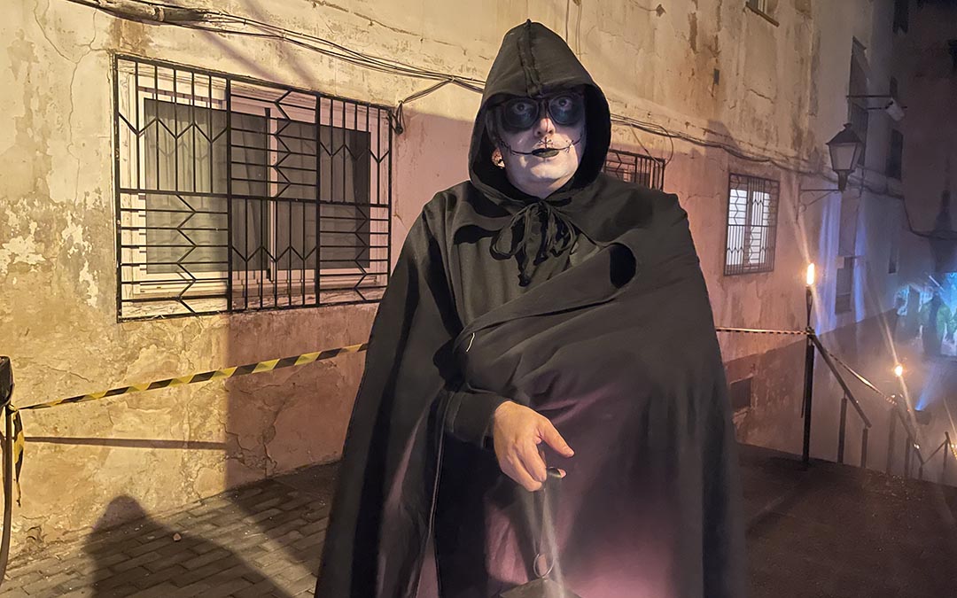 Guía de La Fantasmada 2025./ S.F.