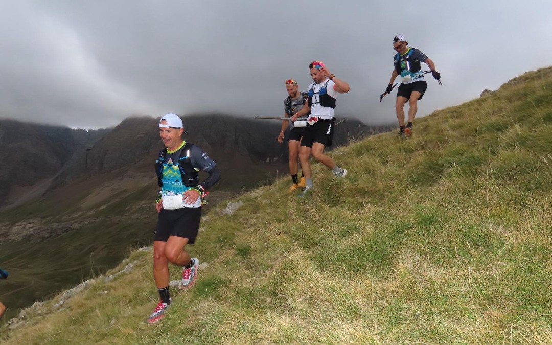 El sábado 29 y el viernes 30 se llevarán a cabo las salidas de trail / La Cordada