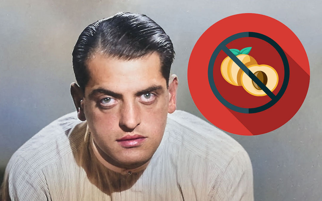 Luis Buñuel en una imagen de archivo./ L.C.