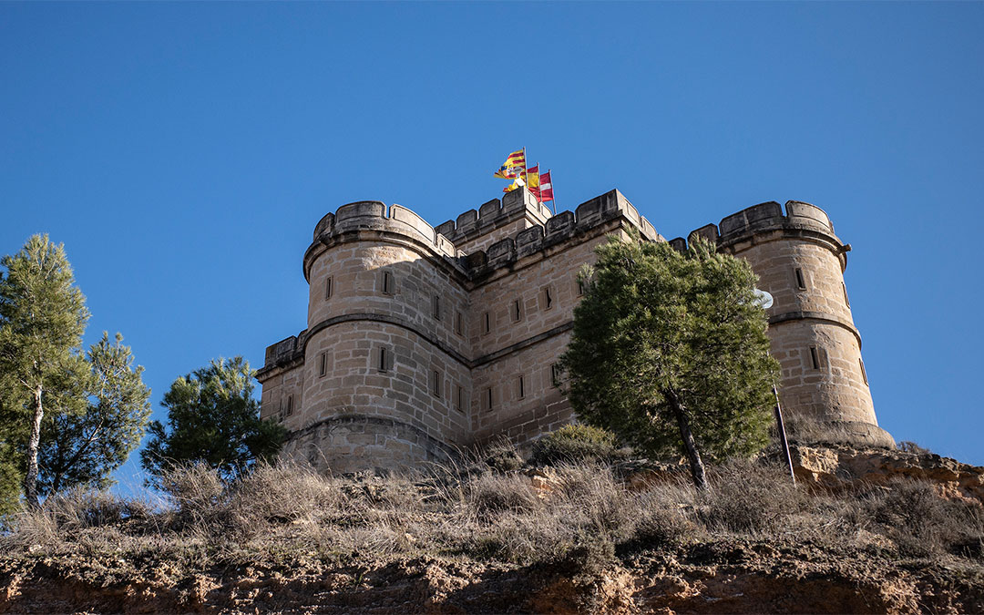 La Torre Salamanca cumple 150 y abrirá las puertas este domingo de forma gratuita. /José Fillola