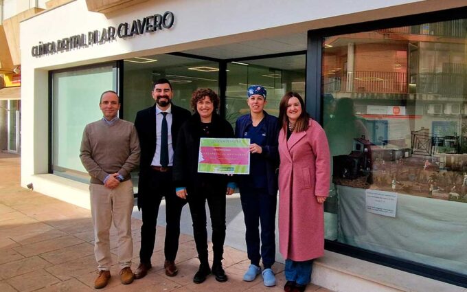 Alcañiz y Teruel ganan el IX Concurso de Escaparates Navideños