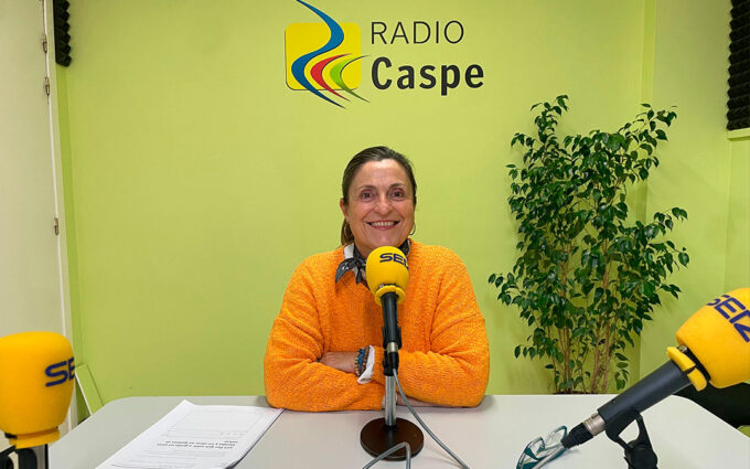 Hoy por Hoy Bajo Aragón-Caspe 10/9/26