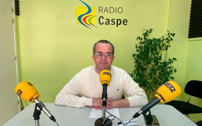 Hoy por Hoy Bajo Aragón-Caspe 26/05/2026