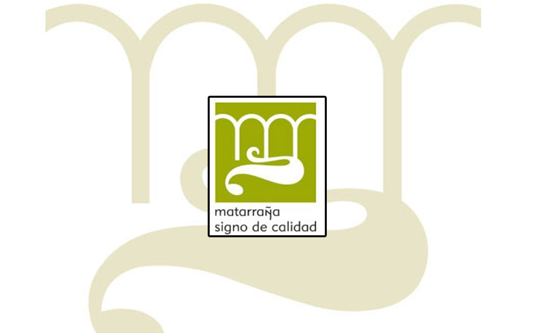 Nuevo logotipo "Marca de Calidad Territorial Matarraña" ./ L.C.