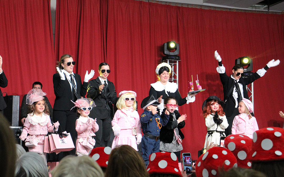 Carnaval 2026 en Calanda. / B. Severino