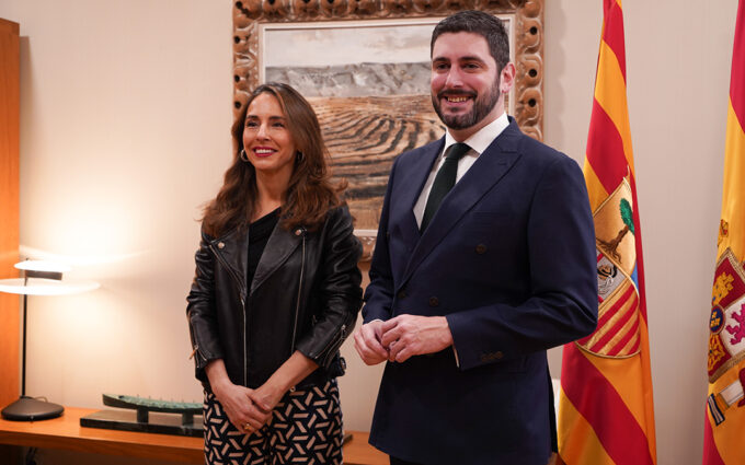 Vox sigue negociando con el PP, pero afirma que el acuerdo «es muy incipiente todavía»