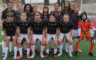 El Alcañiz C.F. organiza unas jornadas para impulsar el fútbol femenino