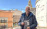 José Gil hace memoria en su libro 'Alcañiz, mi refugio y mis recuerdos'