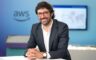 David Blázquez (Amazon): «El centro de datos de La Puebla de Híjar va a ser uno de los más importantes por su extensión. Permitirá prosperar a empresas locales»