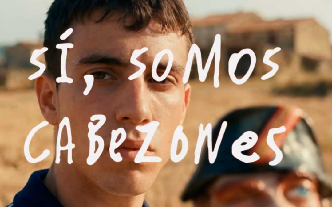 Anuncio de Ambar por el Día de Aragón / Youtube