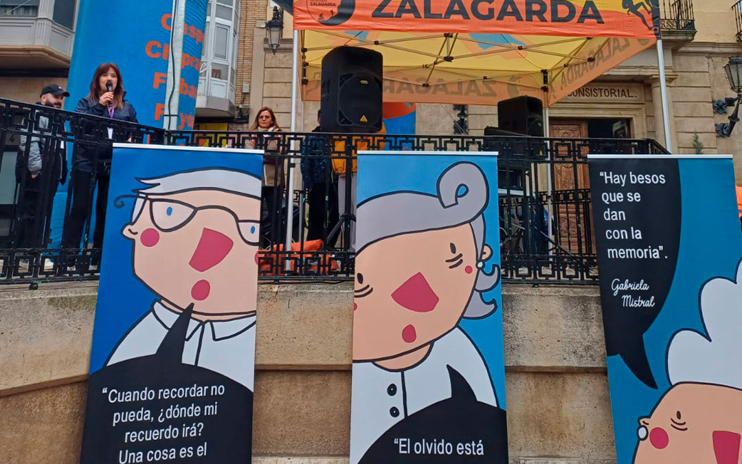 I Andada Afedacc./ Cedida