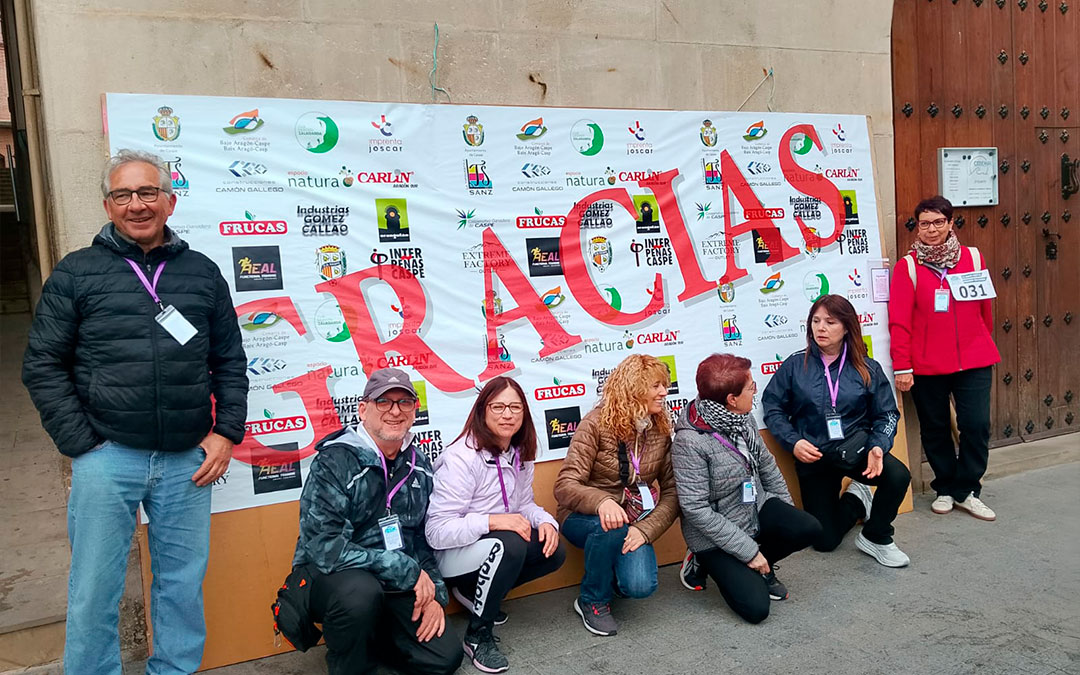 I Andada Afedacc./ Cedida