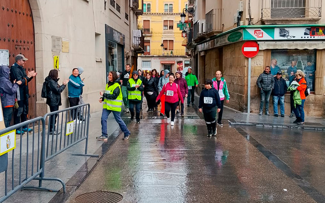 I Andada Afedacc./ Cedida