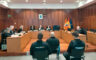Dos años y medio de cárcel para un ladrón reincidente tras robar gasoil, remolques y ciclomotores en fincas de Caspe