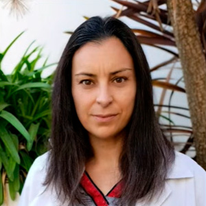 Laura Tobeña./ L.C.