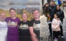 Calanda da la bienvenida a 15 familias nuevas gracias al programa 'Vente a vivir a un pueblo': «Nos están llamando muchas personas»