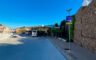 Alcañiz coloca una cámara que multará a todos los coches que entren a la estación de autobuses, pero sin especificar el importe