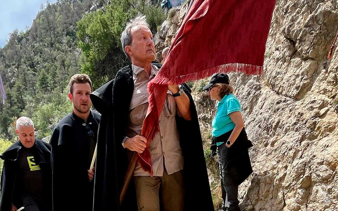 Romería de San Marcos en Villarluengo / Raúl Betoré
