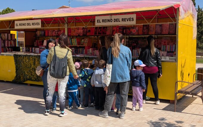 Custodio Pérez, el escritor viral de La Revuelta, estará en la 31ª edición de la Feria del Libro en Andorra