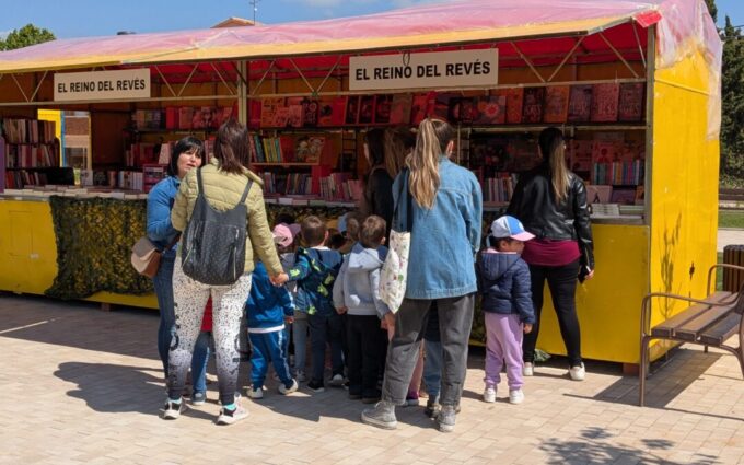 Custodio Pérez, el escritor viral de La Revuelta, estará en la 31ª edición de la Feria del Libro en Andorra