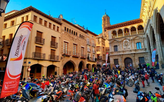 Abiertas las inscripciones de la EutichesBook Alcañiz 2026