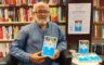 800 kilómetros y 35 días, así es el Camino de Santiago del mexicano Luis Jorge Arnau, premio ‘Eliezer ben Alantansí’: «La España vacía me impresionó mucho»