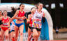 Alcorisa se tiñe de oro: Carlota Gasión se corona por doble partida en el Campeonato de España CESA Sub-16