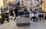 Cretas, La Fresneda y Aguaviva se convierten en el plató de la primera película infantil rodada en la provincia de Teruel