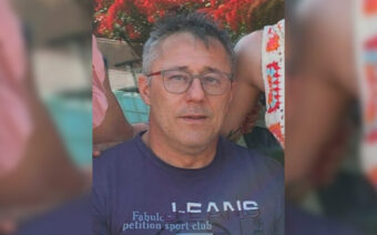 Buscan a Carlos Millán, desaparecido desde el miércoles en la zona de Rimer de Caspe
