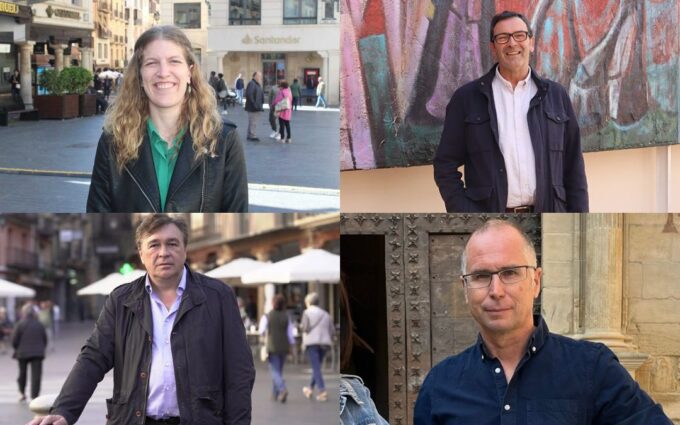 Amazon, vivienda y el desarrollo de la A-68: los retos del nuevo Gobierno de Aragón