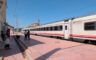 Renfe fletará autobuses entre Zaragoza y La Zaida por obras en la línea Caspe-Barcelona