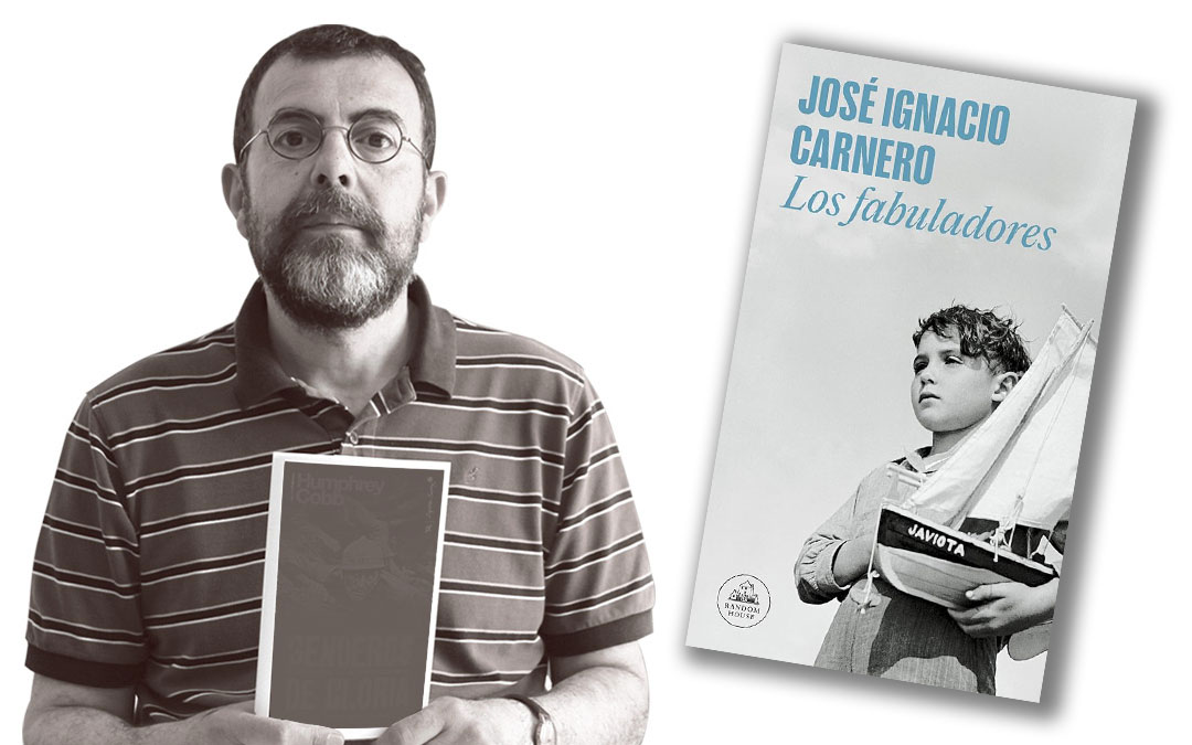 Los Fabuladores./ Miguel Ibáñez