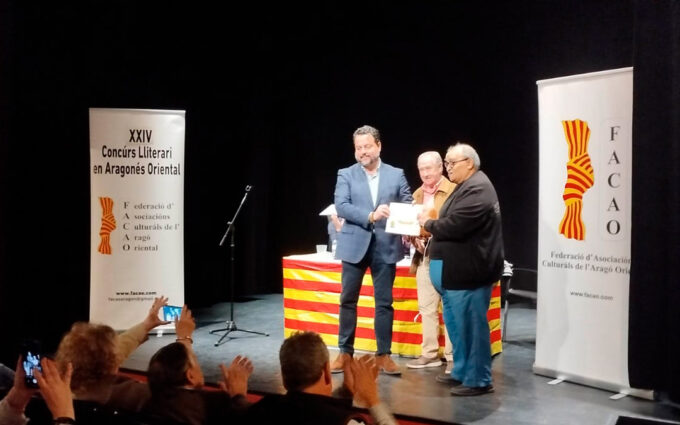 FACAO carga contra CHA: «Quieren acabar con el aragonés patrimonial y las modalidades lingüísticas aragonesas»