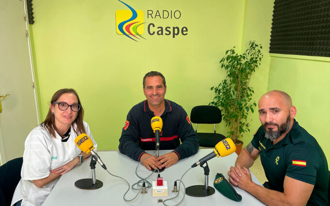 Hoy por Hoy Bajo Aragón-Caspe 04/05/2026