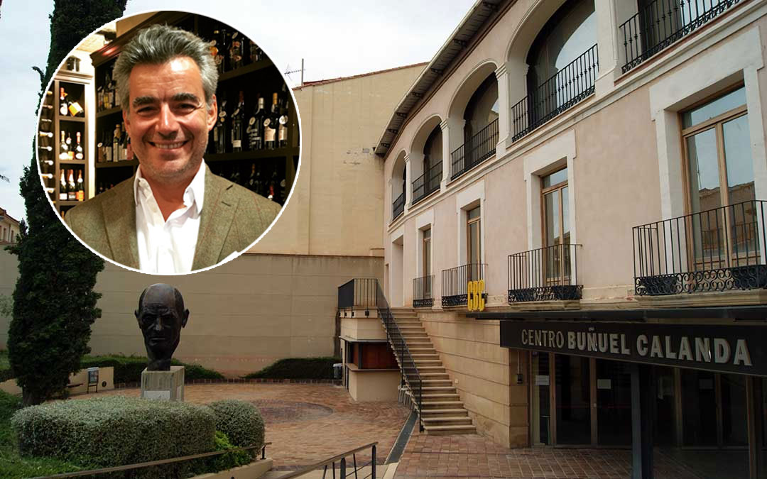 La charla será este viernes 22 de mayo./ L.C.