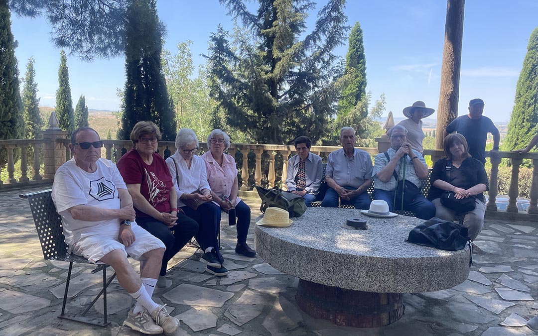 Judiada Samper de Calanda 2026./ S.F.