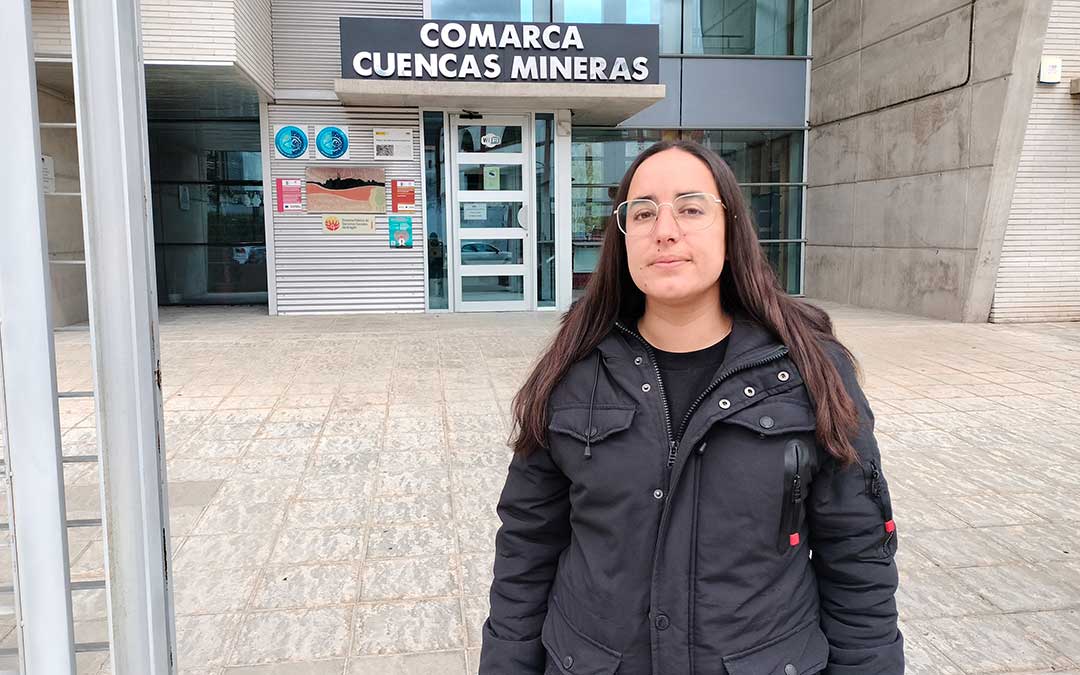 La portavoz Laura Royo ha asegurado que esta situación es fruto de la falta de personal, del mantenimiento insuficiente y de la escasa gestión./ PSOE